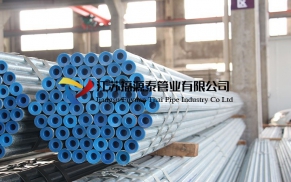 增強(qiáng)不銹鋼管降低供水成本，提升經(jīng)濟(jì)效益